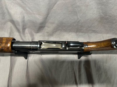 Winchester Model 12 12 Ga Super Field - Image 13 of 16