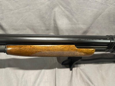 Winchester Model 12 12 Ga Super Field - Image 9 of 16