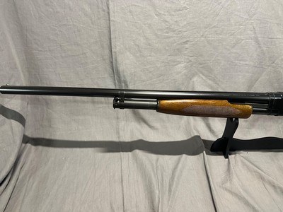 Winchester Model 12 12 Ga Super Field - Image 10 of 16