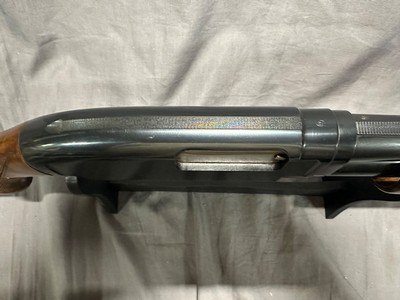 Winchester Model 12 12 Ga Super Field - Image 5 of 16