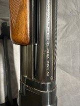 Winchester Model 12 20 ga Skeet Grade 26