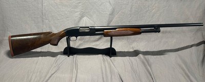 Winchester Model 12 20 ga Skeet Grade 26