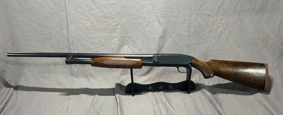 Winchester Model 12 20 ga Skeet Grade 26