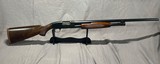 Winchester Model 12 20 ga Skeet Grade 26