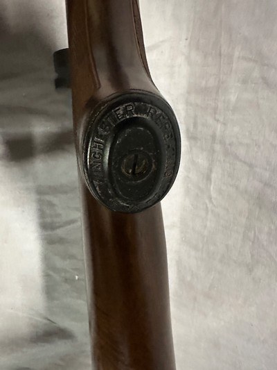 Winchester Model 12 20 ga Skeet Grade 26