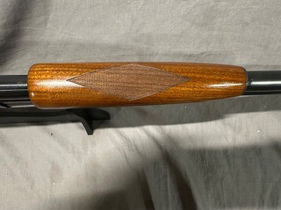 Winchester Model 12 12ga Skeet Grade Solid Rib WS-1 - Image 15 of 18