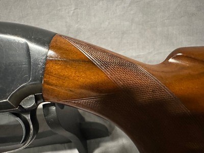 Winchester Model 12 12ga Skeet Grade Solid Rib WS-1 - Image 8 of 18
