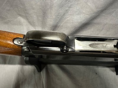 Winchester Model 12 12ga Skeet Grade Solid Rib WS-1 - Image 17 of 18