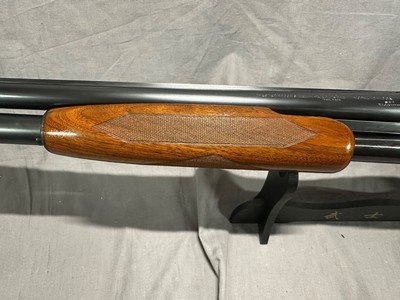 Winchester Model 12 12ga Skeet Grade Solid Rib WS-1 - Image 9 of 18