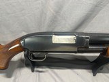 Winchester Model 12 12ga Skeet Grade Solid Rib WS-1 - Image 12 of 18