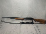 Winchester Model 12 12ga Skeet Grade Solid Rib WS-1 - Image 1 of 18