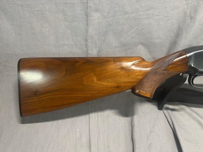 Winchester Model 12 12ga Skeet Grade Solid Rib WS-1 - Image 11 of 18