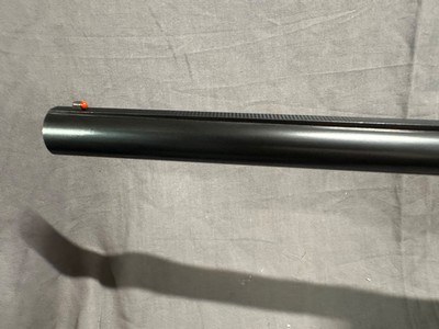 Winchester Model 12 12ga Skeet Grade Solid Rib WS-1 - Image 7 of 18