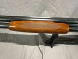 Winchester Model 12 12ga Skeet Grade Solid Rib WS-1 - Image 9 of 18