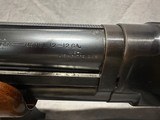 Winchester Model 12 12ga Skeet Grade Solid Rib WS-1 - Image 6 of 18