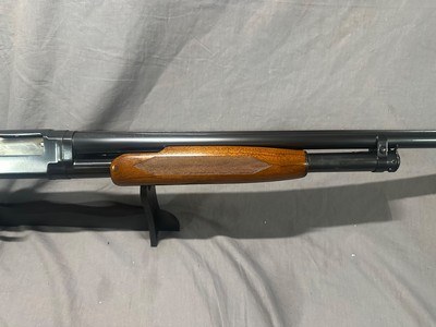 Winchester Model 12 12ga Skeet Grade Solid Rib WS-1 - Image 13 of 18