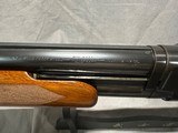 Winchester Model 12 12ga Skeet Grade Solid Rib WS-1 - Image 5 of 18