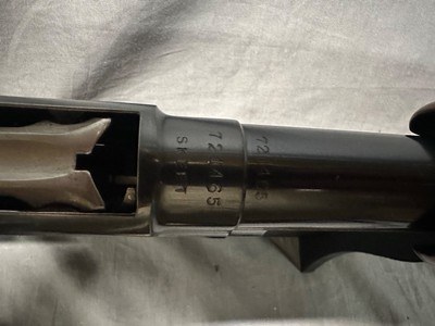 Winchester Model 12 12ga Skeet Grade Solid Rib WS-1 - Image 16 of 18