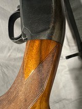 Winchester Model 12 12ga Skeet Grade Solid Rib WS-1 - Image 18 of 18