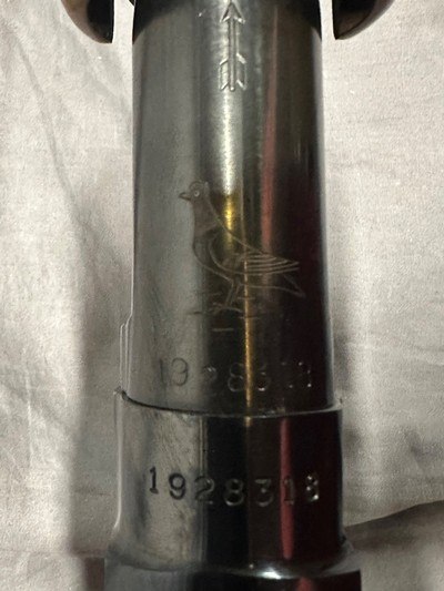 Winchester Model 12 Pigeon Grade – Factory Vent Rib – 12 Gauge – 26 - Image 13 of 16
