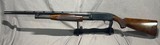 Winchester Model 12 Pigeon Grade – Factory Vent Rib – 12 Gauge – 26 - Image 1 of 16