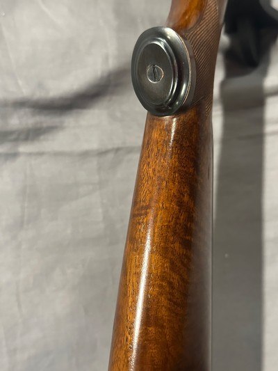 Winchester Model 12 Pigeon Grade – Factory Vent Rib – 12 Gauge – 26 - Image 14 of 16