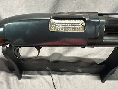 Winchester Model 12 Pigeon Grade – Factory Vent Rib – 12 Gauge – 26 - Image 10 of 16