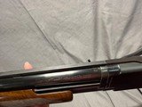 Winchester Model 12 Pigeon Grade – Factory Vent Rib – 12 Gauge – 26 - Image 15 of 16