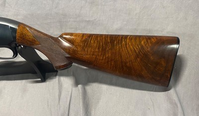 Winchester Model 12 Pigeon Grade – Factory Vent Rib – 12 Gauge – 26 - Image 2 of 16