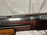 Winchester Model 12 Pigeon Grade – Factory Vent Rib – 12 Gauge – 26 - Image 16 of 16