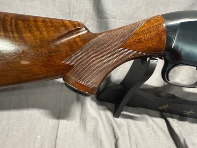 Winchester Model 12 Pigeon Grade – Factory Vent Rib – 12 Gauge – 26 - Image 9 of 16