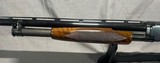 Winchester Model 12 Pigeon Grade – Factory Vent Rib – 12 Gauge – 26 - Image 4 of 16