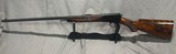 Ultra-Rare Winchester Model 63 Deluxe with Factory Picture Box – Serial Numbered to Gun – Marked 