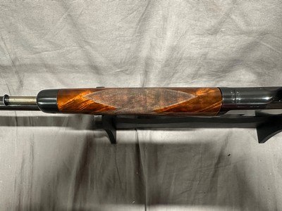 Ultra-Rare Winchester Model 63 Deluxe with Factory Picture Box – Serial Numbered to Gun – Marked 