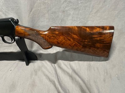 Ultra-Rare Winchester Model 63 Deluxe with Factory Picture Box – Serial Numbered to Gun – Marked 