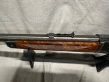 Ultra-Rare Winchester Model 63 Deluxe with Factory Picture Box – Serial Numbered to Gun – Marked 