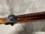 Ultra-Rare Winchester Model 63 Deluxe with Factory Picture Box – Serial Numbered to Gun – Marked 