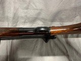 Ultra-Rare Winchester Model 63 Deluxe with Factory Picture Box – Serial Numbered to Gun – Marked 