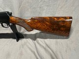 Ultra-Rare Winchester Model 63 Deluxe with Factory Picture Box – Serial Numbered to Gun – Marked 