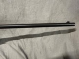 Ultra-Rare Winchester Model 63 Deluxe with Factory Picture Box – Serial Numbered to Gun – Marked 