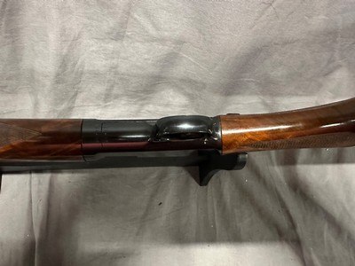 Ultra-Rare Winchester Model 63 Deluxe with Factory Picture Box – Serial Numbered to Gun – Marked 