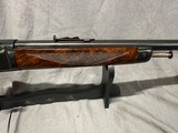 Ultra-Rare Winchester Model 63 Deluxe with Factory Picture Box – Serial Numbered to Gun – Marked 