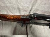 Ultra-Rare Winchester Model 63 Deluxe with Factory Picture Box – Serial Numbered to Gun – Marked 