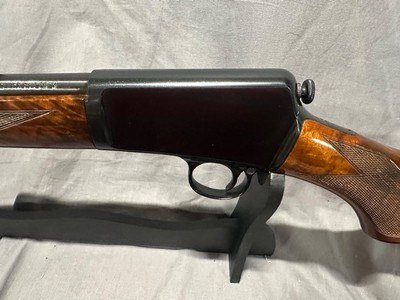Ultra-Rare Winchester Model 63 Deluxe with Factory Picture Box – Serial Numbered to Gun – Marked 