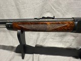 Ultra-Rare Winchester Model 63 Deluxe with Factory Picture Box – Serial Numbered to Gun – Marked 