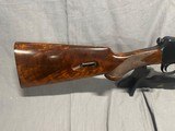 Ultra-Rare Winchester Model 63 Deluxe with Factory Picture Box – Serial Numbered to Gun – Marked 