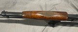 Winchester Model 12 Heavy Duck solid Rib Trap Grade - Image 12 of 18