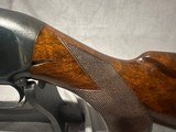 Winchester Model 12 Heavy Duck solid Rib Trap Grade - Image 3 of 18