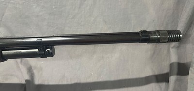 Winchester Model 12 Heavy Duck solid Rib Trap Grade - Image 18 of 18