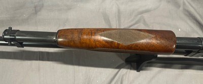 Winchester Model 12 Heavy Duck solid Rib Trap Grade - Image 12 of 18